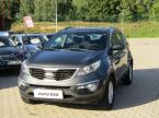 Kia Sportage - fotka číslo 2