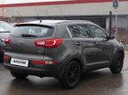 Kia Sportage - fotka číslo 3