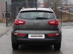 Kia Sportage - fotka číslo 4