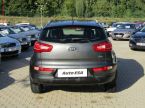 Kia Sportage - fotka číslo 4