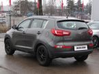 Kia Sportage - fotka číslo 5
