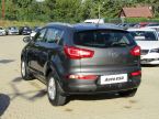 Kia Sportage - fotka číslo 5