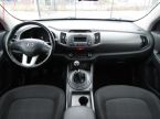 Kia Sportage - fotka číslo 6