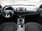 Kia Sportage - fotka číslo 7
