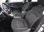 Kia Sportage - fotka číslo 7