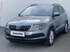 Škoda Karoq - fotka číslo 2
