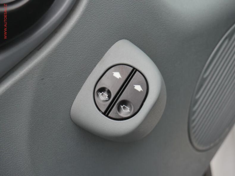 Ford Transit - hlavní fotka