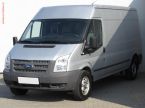 Ford Transit - fotka číslo 2