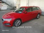 Škoda Octavia - fotka číslo 0