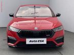 Škoda Octavia - fotka číslo 1