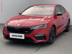 Škoda Octavia - fotka číslo 2