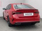 Škoda Octavia - fotka číslo 5
