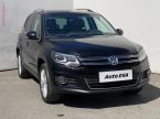 Volkswagen Tiguan - fotka číslo 0