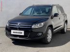 Volkswagen Tiguan - fotka číslo 2