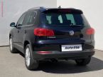 Volkswagen Tiguan - fotka číslo 5