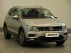 Volkswagen Tiguan - fotka číslo 0
