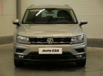 Volkswagen Tiguan - fotka číslo 1