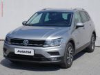 Volkswagen Tiguan - fotka číslo 2