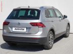 Volkswagen Tiguan - fotka číslo 3
