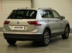 Volkswagen Tiguan - fotka číslo 3