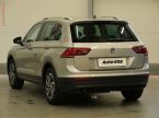 Volkswagen Tiguan - fotka číslo 5