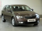 Škoda Octavia - fotka číslo 0