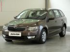 Škoda Octavia - fotka číslo 2