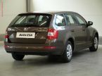 Škoda Octavia - fotka číslo 3