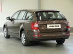Škoda Octavia - fotka číslo 5