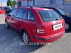 Škoda Fabia - fotka číslo 1