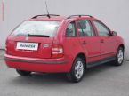 Škoda Fabia - fotka číslo 3