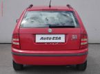 Škoda Fabia - fotka číslo 4