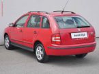 Škoda Fabia - fotka číslo 5
