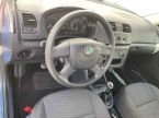 Škoda Fabia - fotka číslo 12