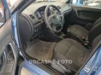 Škoda Fabia - fotka číslo 2