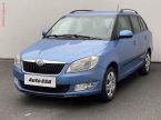 Škoda Fabia - fotka číslo 2
