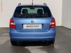Škoda Fabia - fotka číslo 5