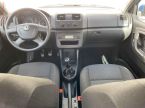 Škoda Fabia - fotka číslo 7