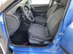 Škoda Fabia - fotka číslo 8