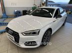 Audi A5 - fotka číslo 0