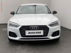 Audi A5 - fotka číslo 1
