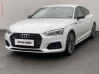 Audi A5 - fotka číslo 2