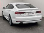 Audi A5 - fotka číslo 6