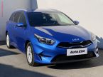 Kia Cee'd - fotka číslo 0