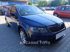 Škoda Octavia - fotka číslo 0