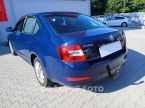 Škoda Octavia - fotka číslo 1