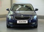 Škoda Octavia - fotka číslo 1