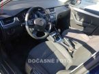 Škoda Octavia - fotka číslo 2