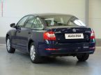 Škoda Octavia - fotka číslo 5