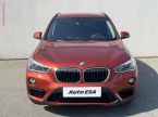 BMW X1 - fotka číslo 1